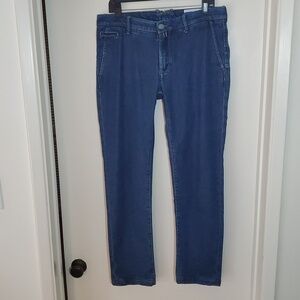 Jacob Cohen Bobby Slim Fit Jeans